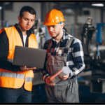 Industrial Uniform