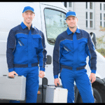 Technical uniform